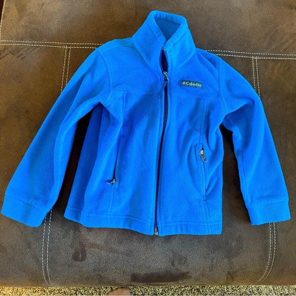 Columbia Other - Columbia Jacket